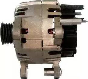HC-Parts CA1817IR - Ģenerators autodraugiem.lv