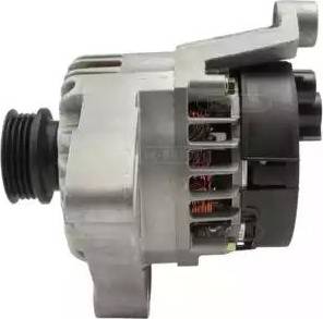 HC-Parts CA1886IR - Ģenerators autodraugiem.lv