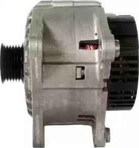 HC-Parts CA1836IR - Ģenerators autodraugiem.lv