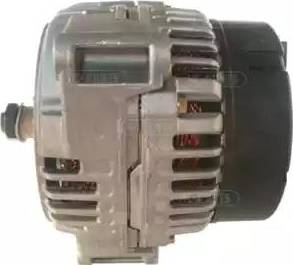HC-Parts CA1831IR - Ģenerators autodraugiem.lv