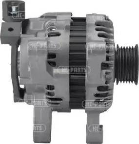 HC-Parts CA1832IR - Ģenerators autodraugiem.lv