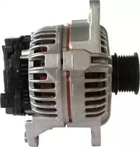 HC-Parts CA1837IR - Ģenerators autodraugiem.lv