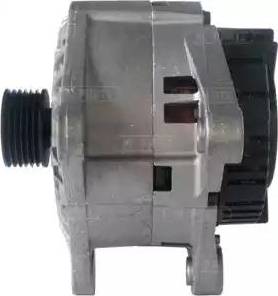 HC-Parts CA1829IR - Ģenerators autodraugiem.lv