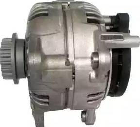HC-Parts CA1820IR - Ģenerators autodraugiem.lv