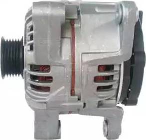 HC-Parts CA1828IR - Ģenerators autodraugiem.lv