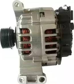 HC-Parts CA1875IR - Ģenerators autodraugiem.lv