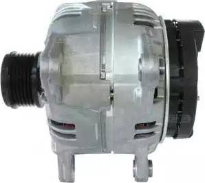 HC-Parts CA1876IR - Ģenerators autodraugiem.lv