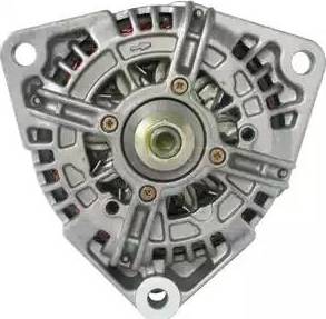 HC-Parts CA1871IR - Ģenerators autodraugiem.lv