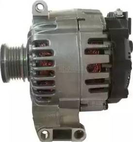 HC-Parts CA1873IR - Ģenerators autodraugiem.lv