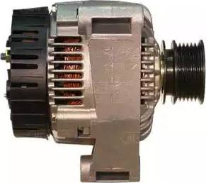 HC-Parts CA1395IR - Ģenerators autodraugiem.lv