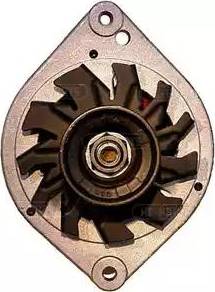 HC-Parts CA1396IR - Ģenerators autodraugiem.lv