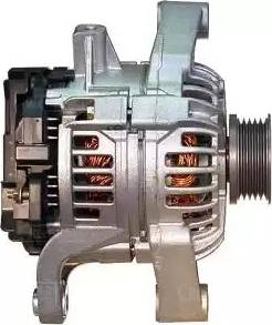 HC-Parts CA1391IR - Ģenerators autodraugiem.lv