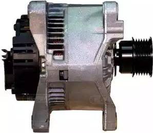 HC-Parts CA1398IR - Ģenerators autodraugiem.lv