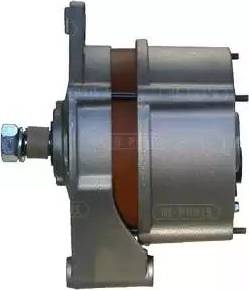 HC-Parts CA139IR - Ģenerators autodraugiem.lv