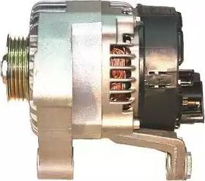 HC-Parts CA1350IR - Ģenerators autodraugiem.lv