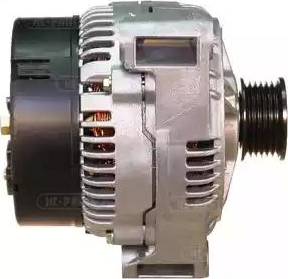 HC-Parts CA1300IR - Ģenerators autodraugiem.lv
