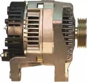 HC-Parts CA1302IR - Ģenerators autodraugiem.lv