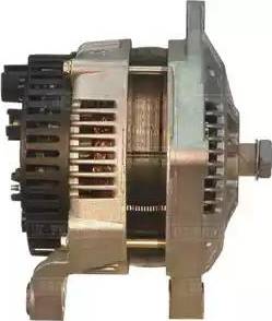 HC-Parts CA1310IR - Ģenerators autodraugiem.lv