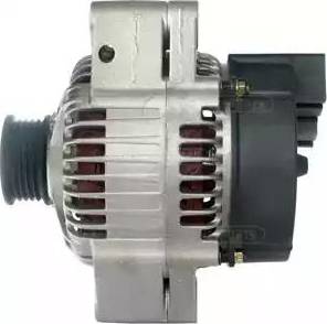 HC-Parts CA1318IR - Ģenerators autodraugiem.lv
