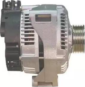 HC-Parts CA1312IR - Ģenerators autodraugiem.lv