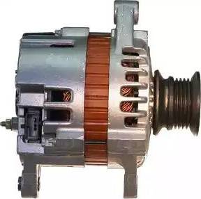 HC-Parts CA1385IR - Ģenerators autodraugiem.lv