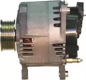 HC-Parts CA1380IR - Ģenerators autodraugiem.lv