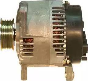 HC-Parts CA1379IR - Ģenerators autodraugiem.lv
