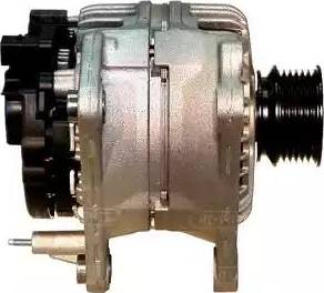 HC-Parts CA1378IR - Ģenerators autodraugiem.lv