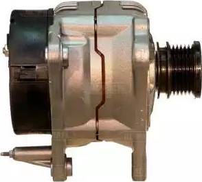 HC-Parts CA1297IR - Ģenerators autodraugiem.lv