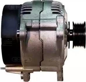 HC-Parts CA1241IR - Ģenerators autodraugiem.lv
