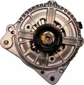 HC-Parts CA1241IR - Ģenerators autodraugiem.lv