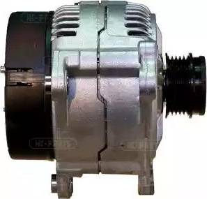 HC-Parts CA1248IR - Ģenerators autodraugiem.lv