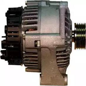 HC-Parts CA1243IR - Ģenerators autodraugiem.lv