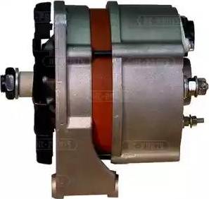 HC-Parts CA1242IR - Ģenerators autodraugiem.lv