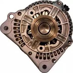 HC-Parts CA1255IR - Ģenerators autodraugiem.lv