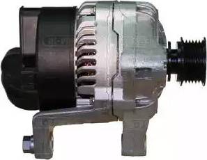 HC-Parts CA1256IR - Ģenerators autodraugiem.lv