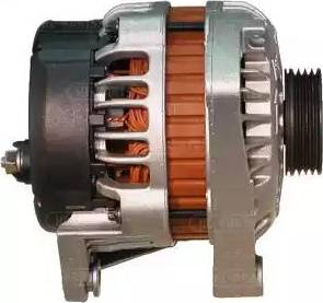 HC-Parts CA1253IR - Ģenerators autodraugiem.lv
