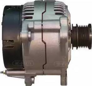 HC-Parts CA1144IR - Ģenerators autodraugiem.lv