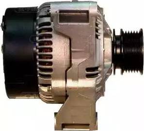 HC-Parts CA1209IR - Ģenerators autodraugiem.lv