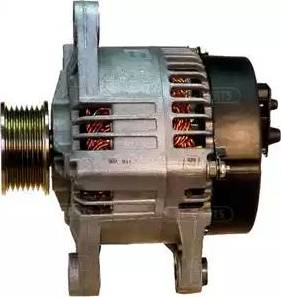 HC-Parts CA1208IR - Ģenerators autodraugiem.lv