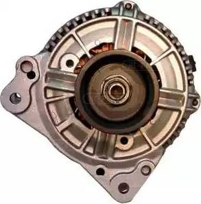 HC-Parts CA1229IR - Ģenerators autodraugiem.lv