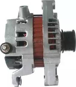 HC-Parts CA1745IR - Ģenerators autodraugiem.lv