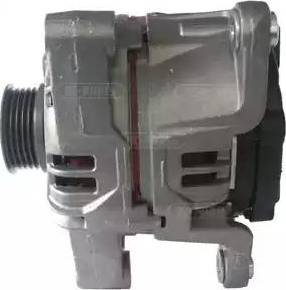 HC-Parts CA1748IR - Ģenerators autodraugiem.lv