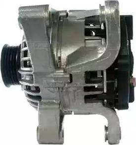 HC-Parts CA1747IR - Ģenerators autodraugiem.lv