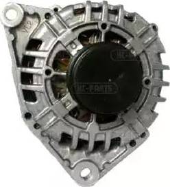 HC-Parts CA1759IR - Ģenerators autodraugiem.lv