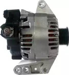 HC-Parts CA1758IR - Ģenerators autodraugiem.lv