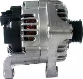 HC-Parts CA1757IR - Ģenerators autodraugiem.lv