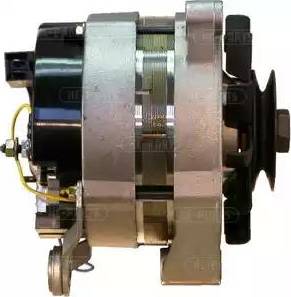 HC-Parts CA175IR - Ģenerators autodraugiem.lv