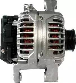 HC-Parts CA1765IR - Ģenerators autodraugiem.lv