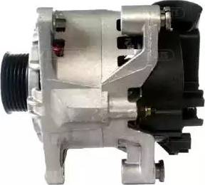 HC-Parts CA1760IR - Ģenerators autodraugiem.lv